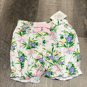 NWT The Beaufort Bonnet Natalie Knickers Broadcloth Grove Park Garden size 6